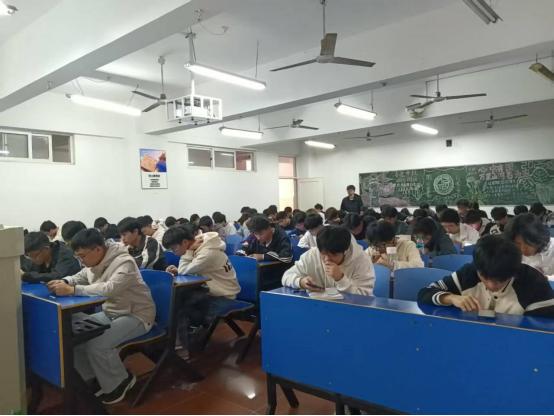 以心為基，筑夢遠航——九江學院高質(zhì)量完成2025年全國學生心理健康狀況監(jiān)測工作