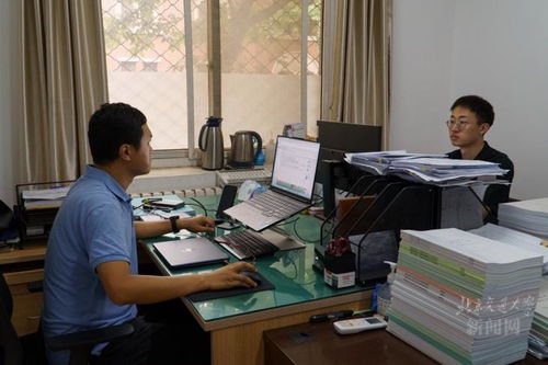 人事處與教師工作部攜手 精心部署優(yōu)化服務，確保暑期工作與教育信息咨詢順暢運行