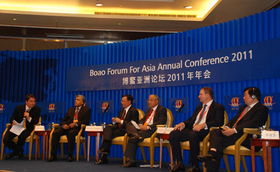 博鰲觀點(diǎn) 金融危機(jī)中IT和技術(shù)服務(wù)為何逆勢(shì)增長(zhǎng)