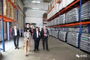 歐博諾中國生產工廠上海辦公室開業典禮暨技術服務升級盛會精彩回顧