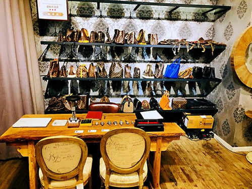 包友寄賣 探索奢侈品服務新體驗，開創(chuàng)奢侈品行業(yè)新紀元